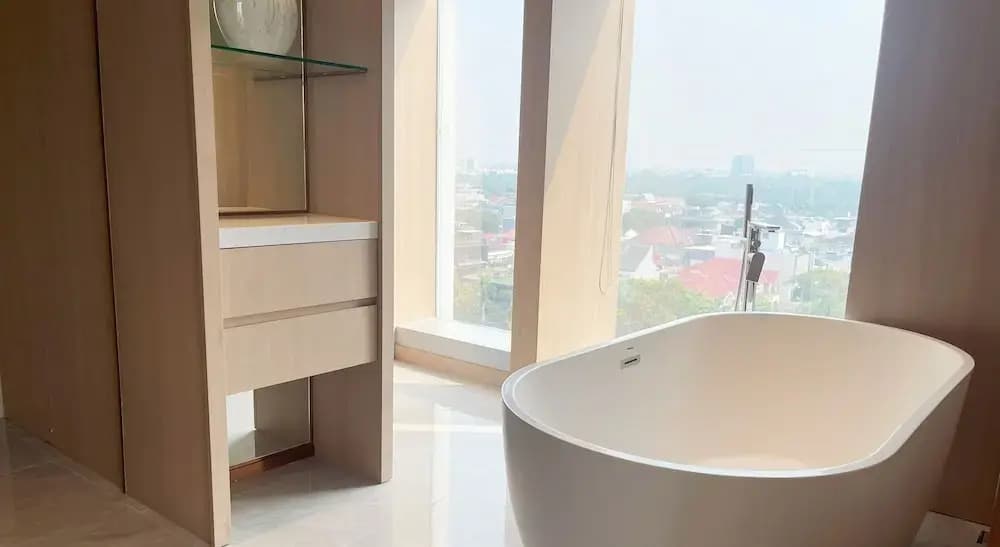 Elong Hotel Jakarta PIK - photo 14