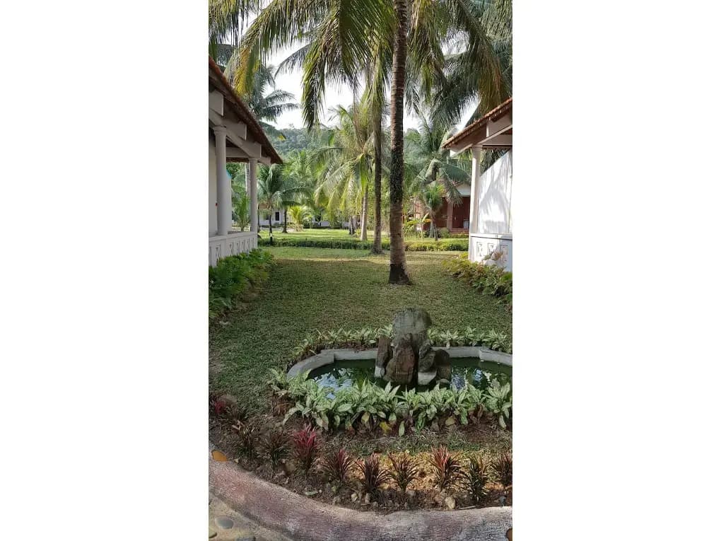 Orient Resort - photo 2