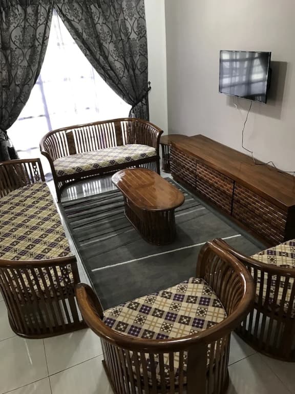 Almubasysyir Homestay Seri Iskandar - photo 6