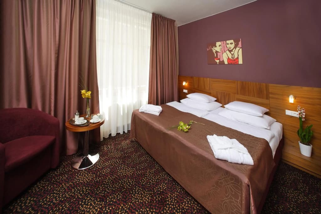 1. Republic Hotel - photo 21