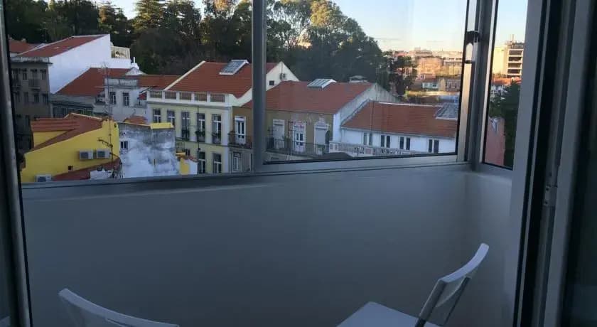 Lisbon Flat - photo 6