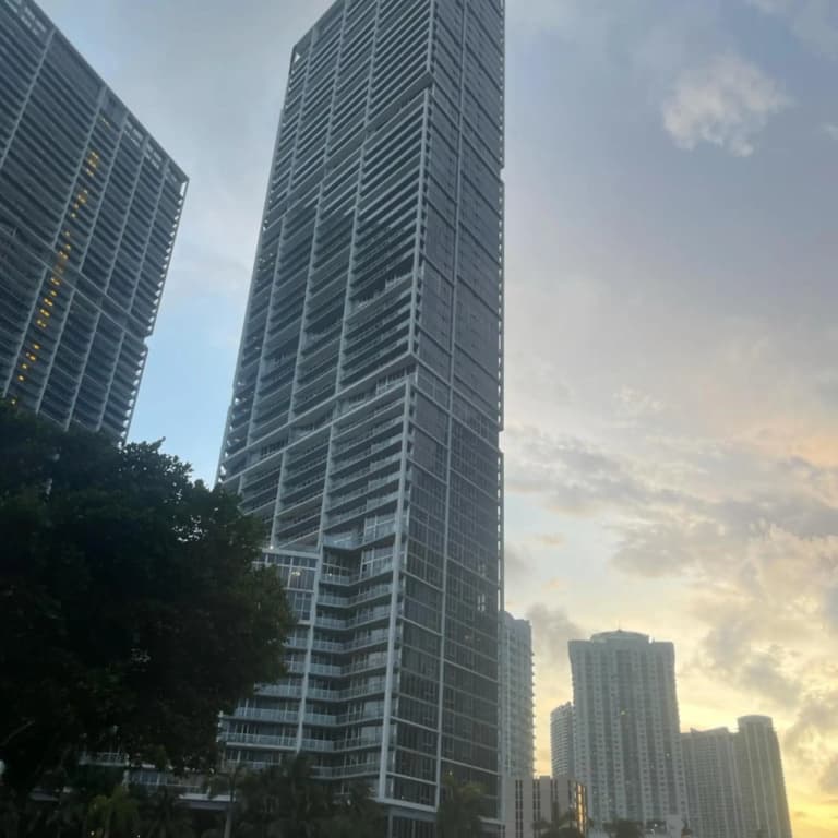 Icon Brickell - photo 27