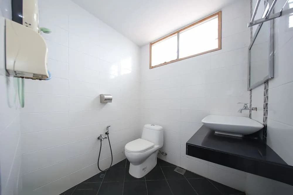 OYO 89650 Inn Hotel - photo 7