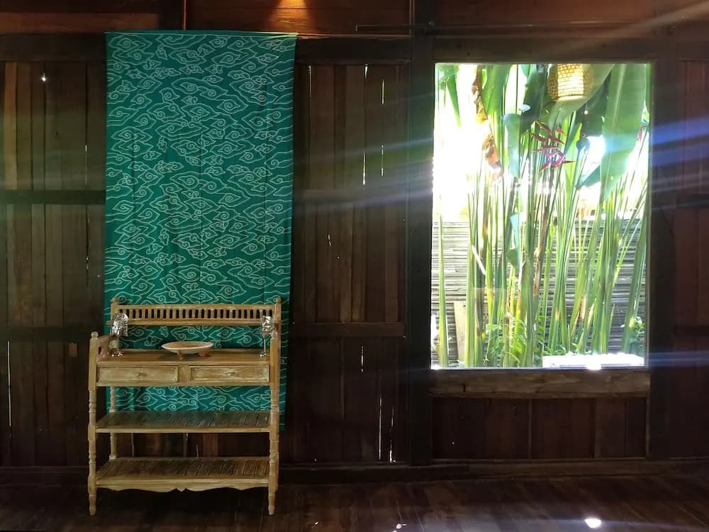 Kampoeng Bamboo - photo 17