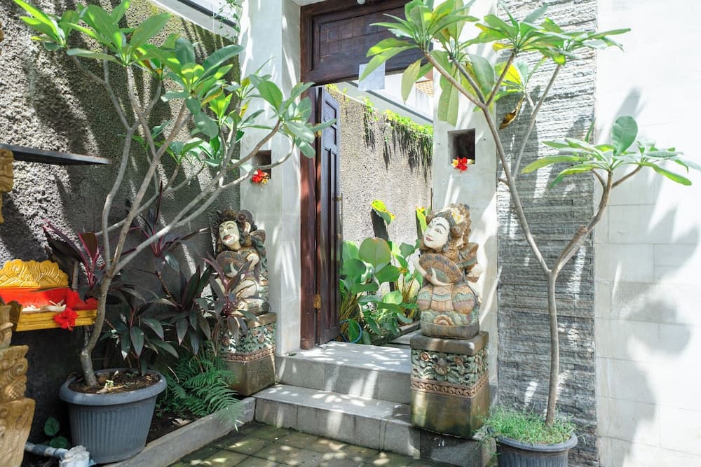 Lumbung Sari Studio - photo 31