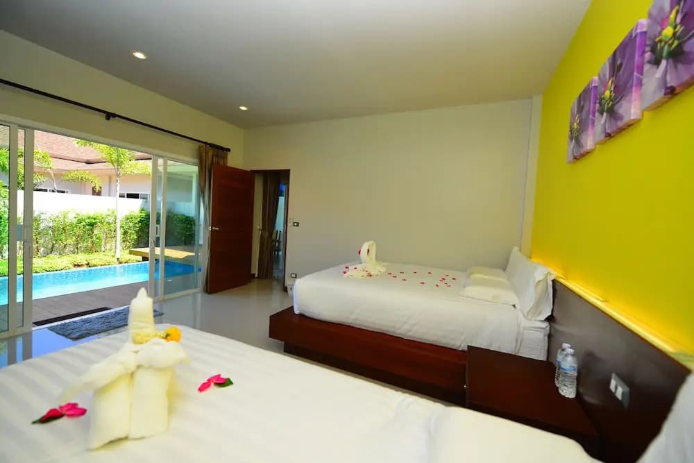 Ban Thai Villa - photo 3