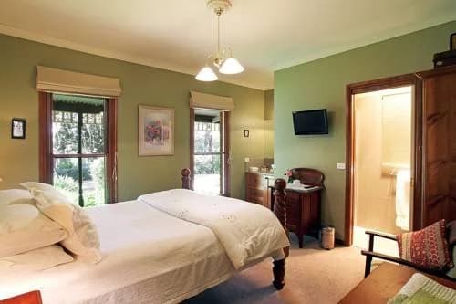 Wide Horizons Bed & Breakfast - main photo