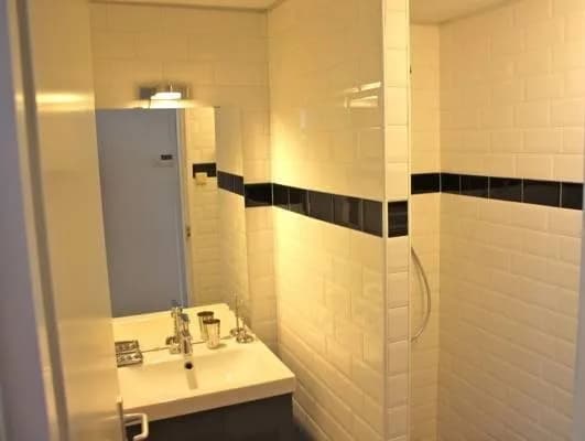 Frankendael Apartments Hotel - photo 9