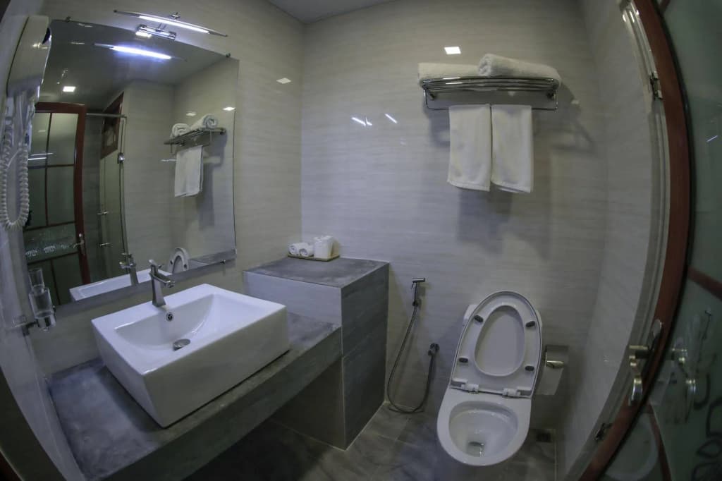 Triton Beach Hotel & Spa - photo 15