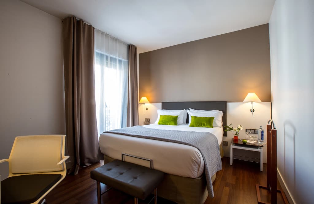 Leonardo Boutique Hotel Madrid - photo 3