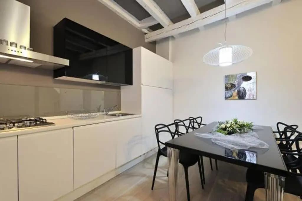 beautiful house in Venice - photo 8