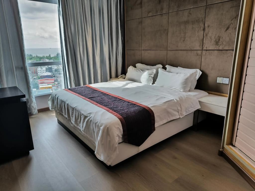Meritz Hotel - photo 33