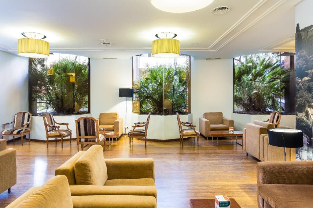 Legendary Lisboa Suites - photo 2