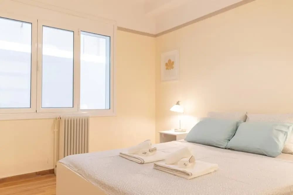 Athens Center Apartment GTD8292 - photo 6