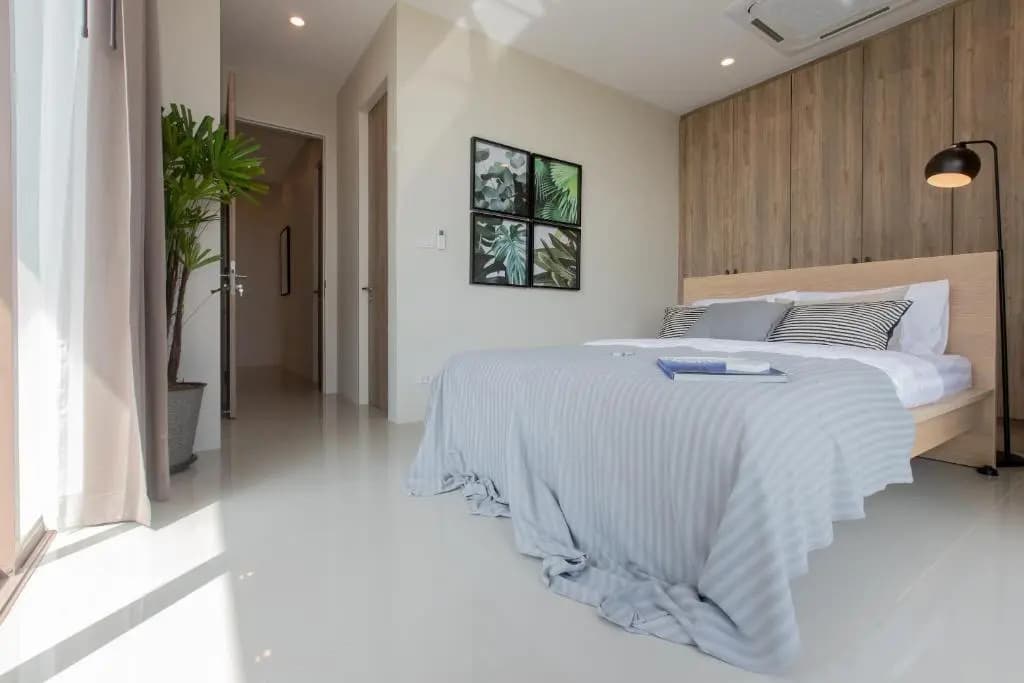 SHAAN - Luxurious 3 bedroom Pool Villa, Hua Hin - photo 5