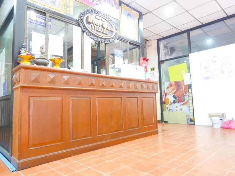 Four Sons Village - photo 25