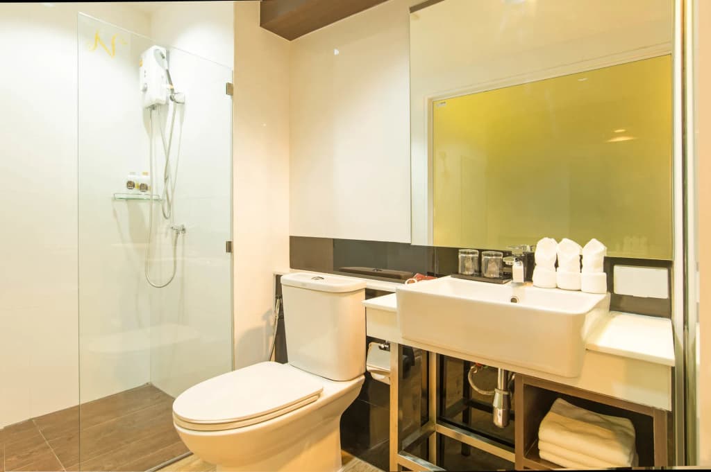 The Nice Hotel - photo 10