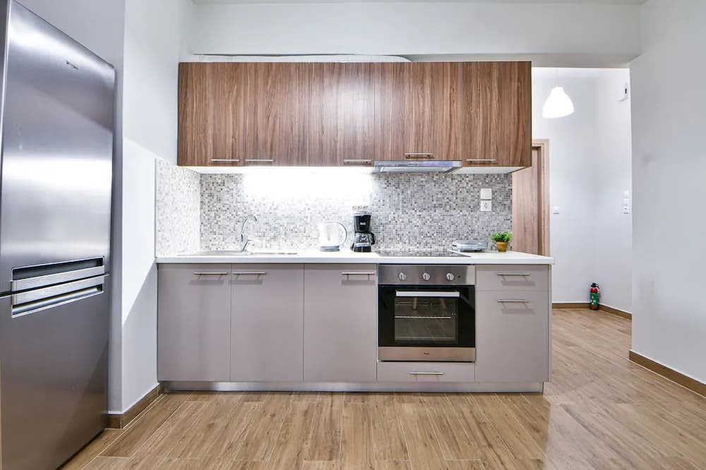 Serene n modern renovated flat - photo 9