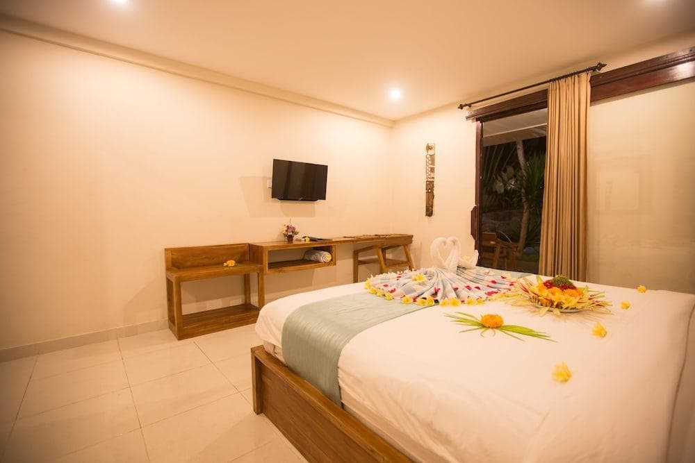 Asri Sari Resort Ubud - photo 5