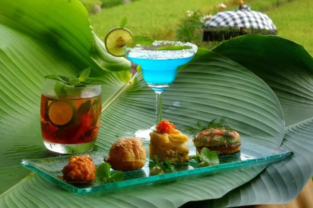MATHIS Retreat Ubud - photo 9