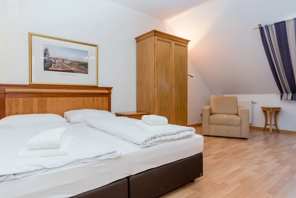 Aldano Apartments Vienna - photo 1