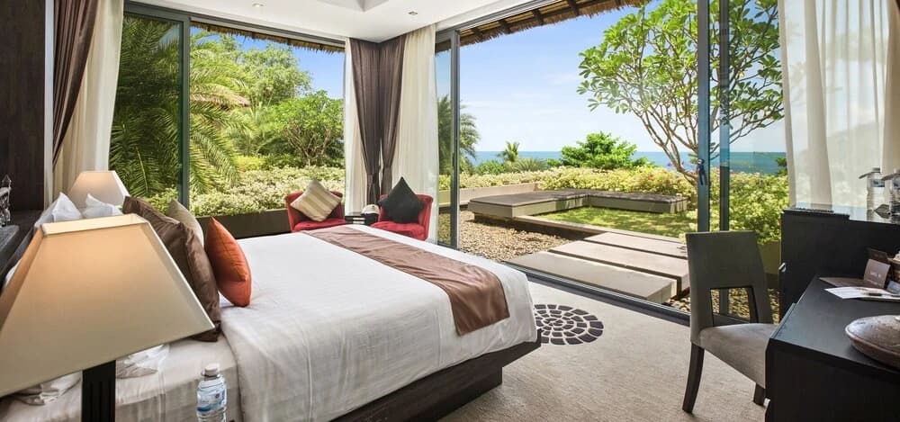Sangsuri Villa 3 - photo 11