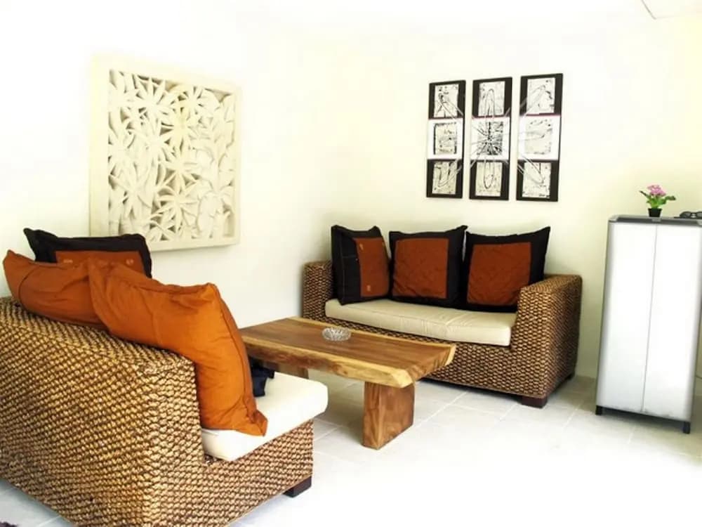 Bodat Villa - Legian - photo 8
