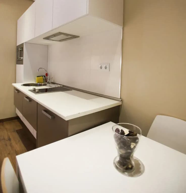Sol Square Apartments - photo 7