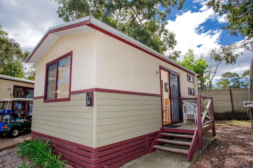 Ingenia Holidays Sydney Hills - photo 13