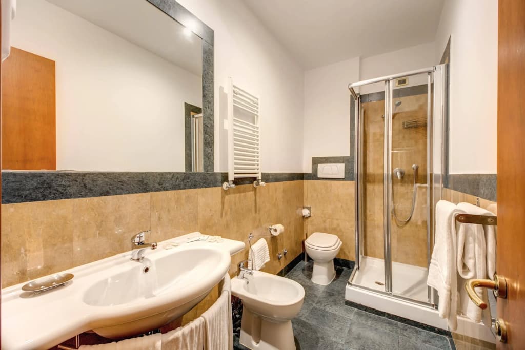 Romoli Hotel - photo 9
