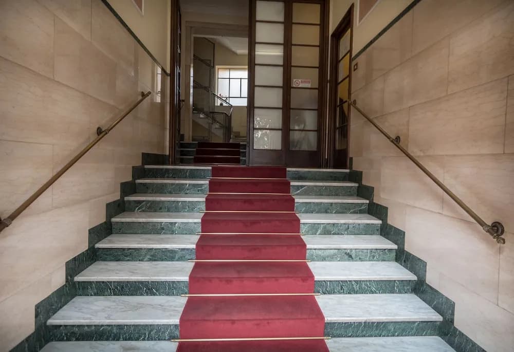 Your Vatican Suite - photo 12
