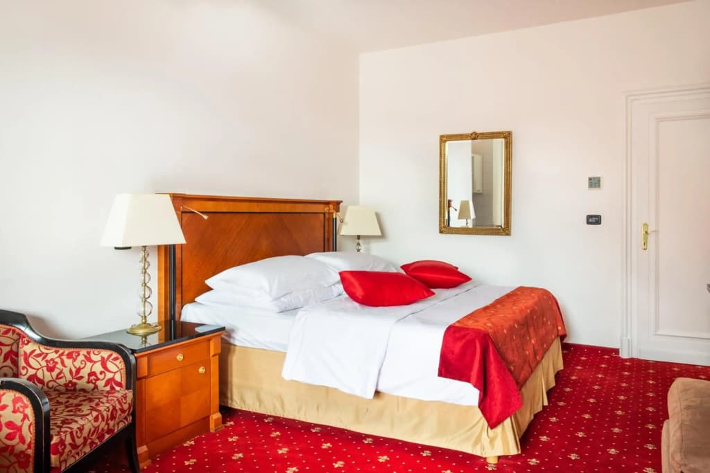 Hotel Leon D´Oro - photo 6