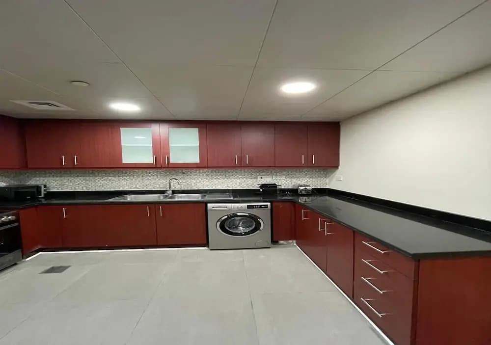 JBR Rimal 1 Spacious 3BR close to Beach - photo 20