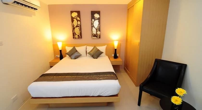 Sleep Here - photo 2