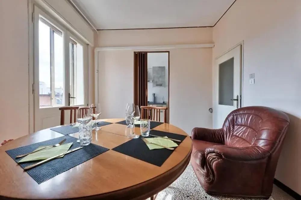 Venice Magic Night Apartment - photo 10