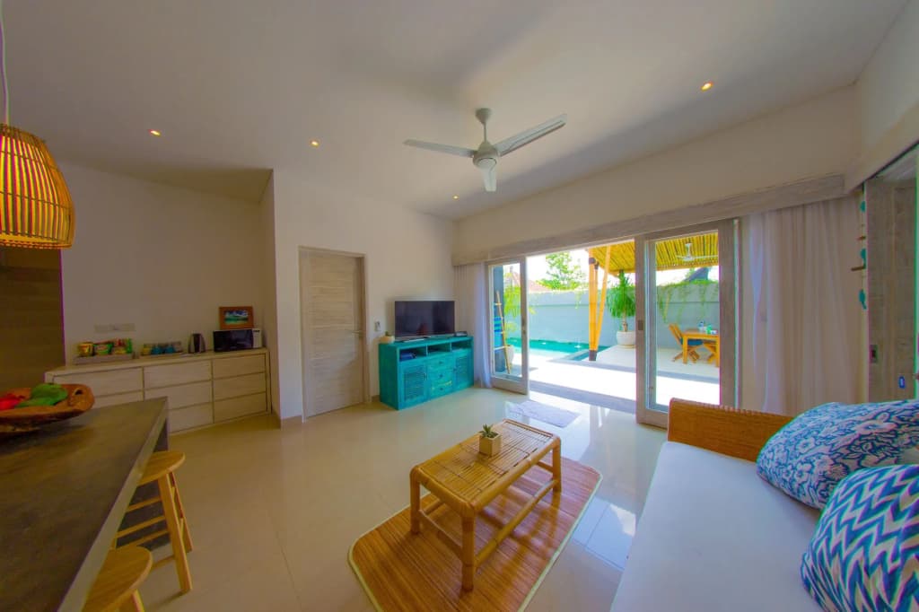 Mahi Mahi Villa & Suites - photo 4