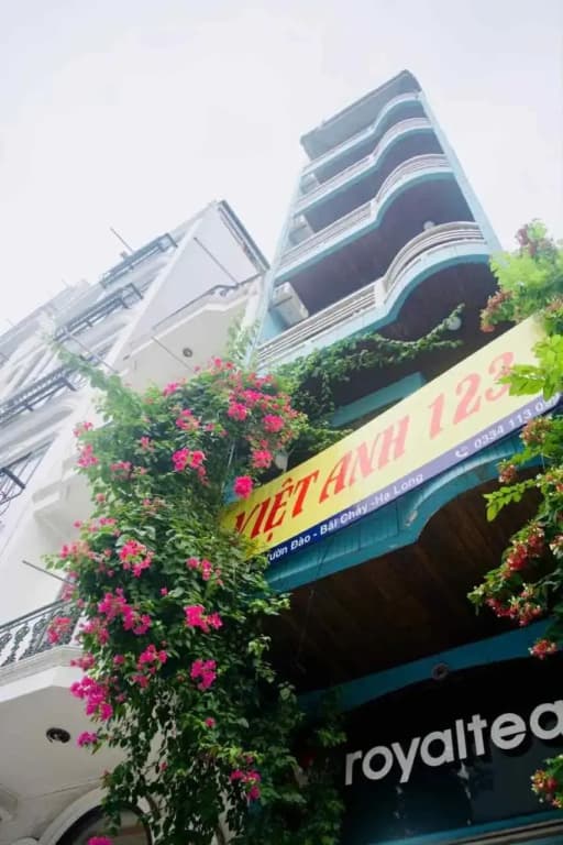 Nh Nghi Viet Anh - photo 3