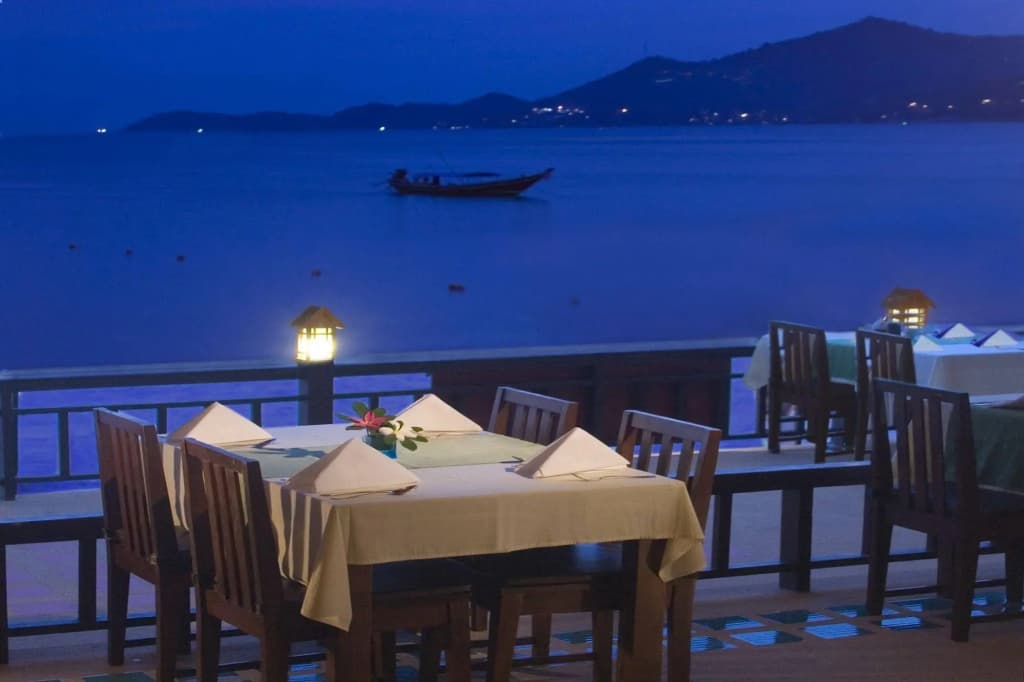 Baan Chaweng Beach Resort and Spa Hotel - photo 29