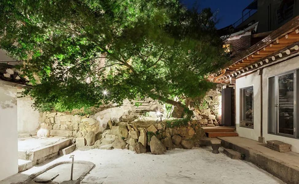 Side Hanok Guesthouse - photo 3