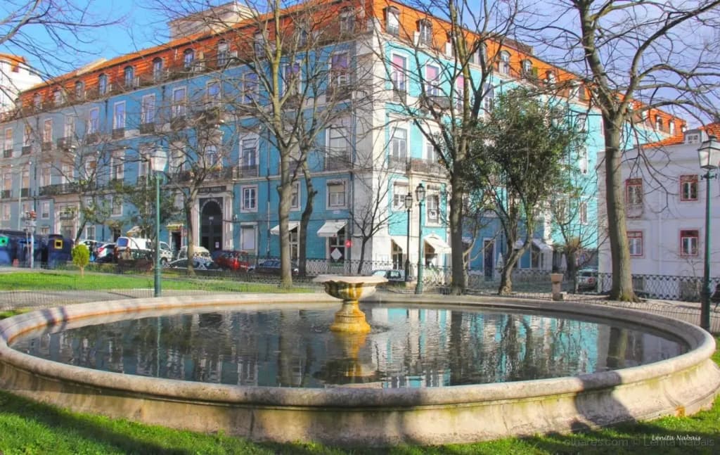 Charming Lisbon 7 by Homeful Homes - photo 1