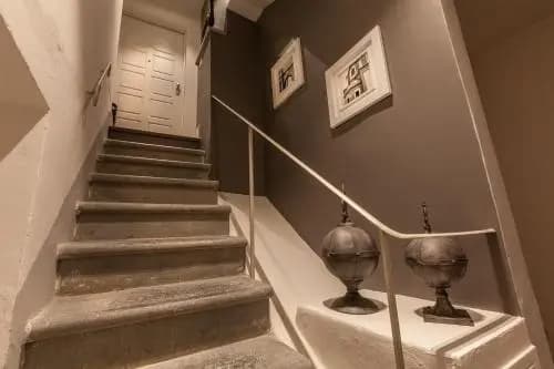 Badesse Terrace Apartment - photo 13