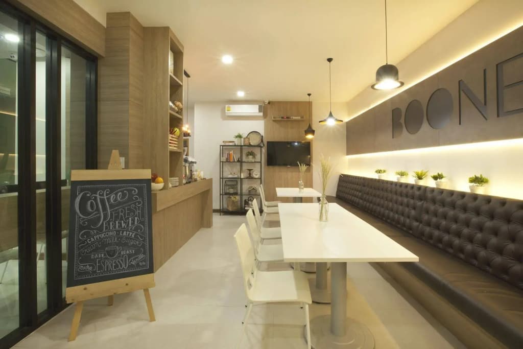 Boone Place - photo 14