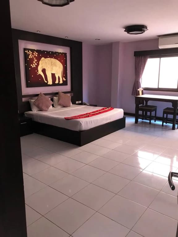 Zip Lounge & Apartments - photo 5