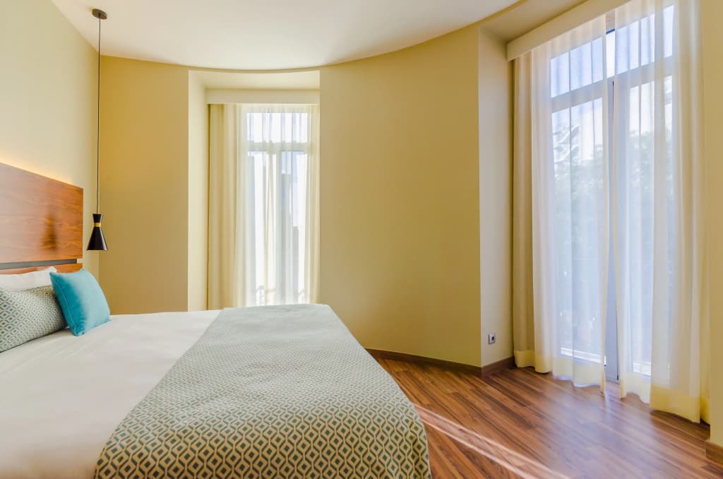 Hotel Vincci Liberdade - photo 3