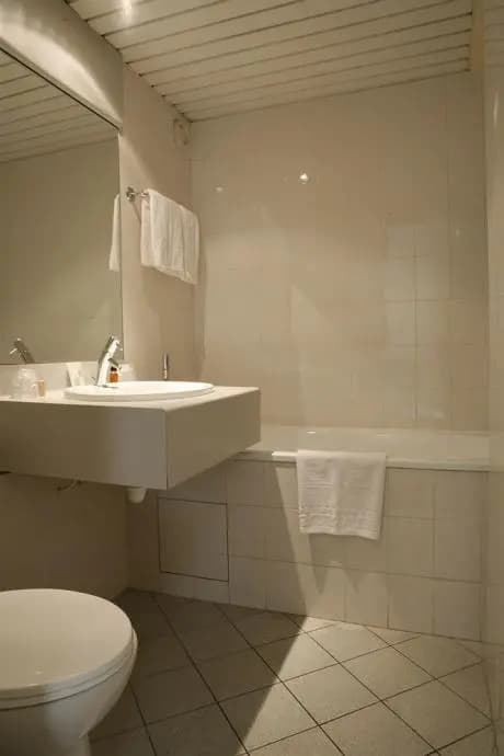 Hotel Monge - photo 6