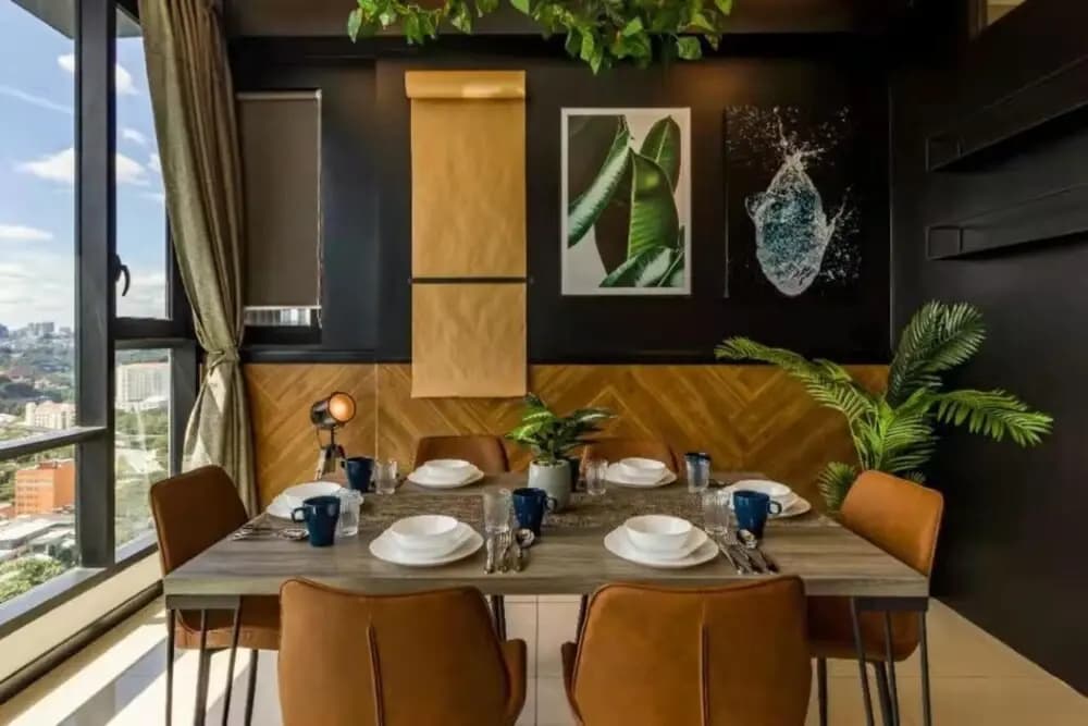 Opus Residences by EUcation Home - photo 18