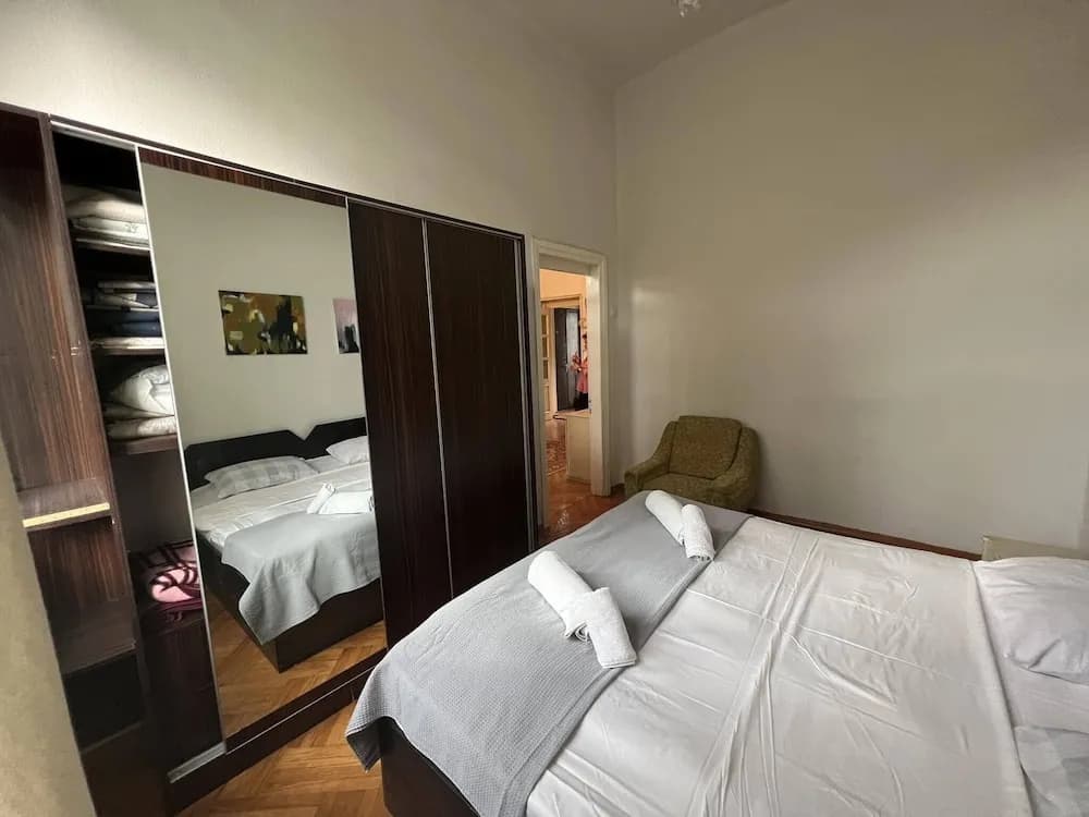 Impeccable 2-bed Apartment in Central Tbilisi - photo 16