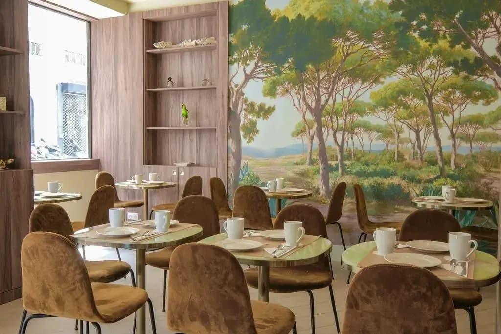 Hôtel de France, un hôtel AMMI - photo 14