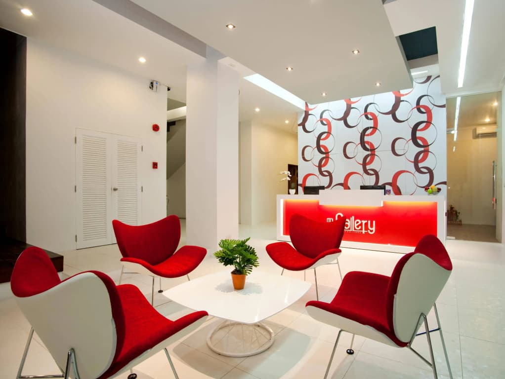The Gallery Hotel - photo 14