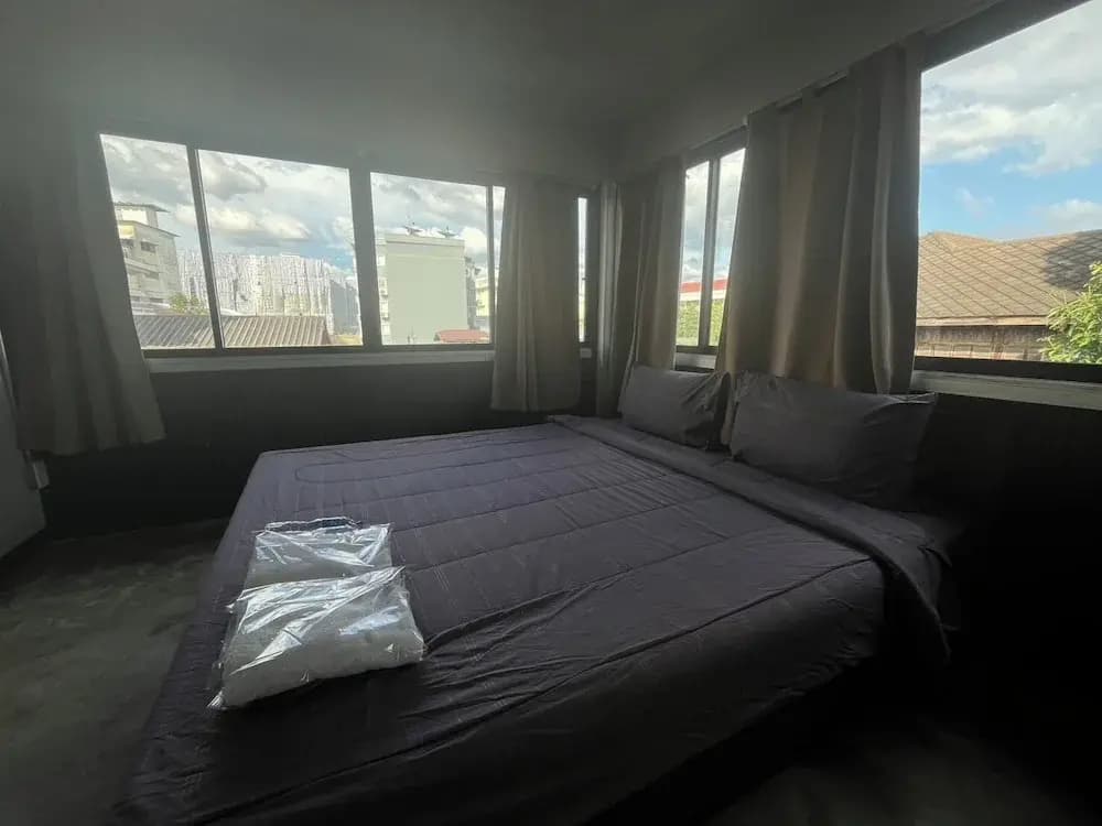 BNK89 Hostel - photo 9